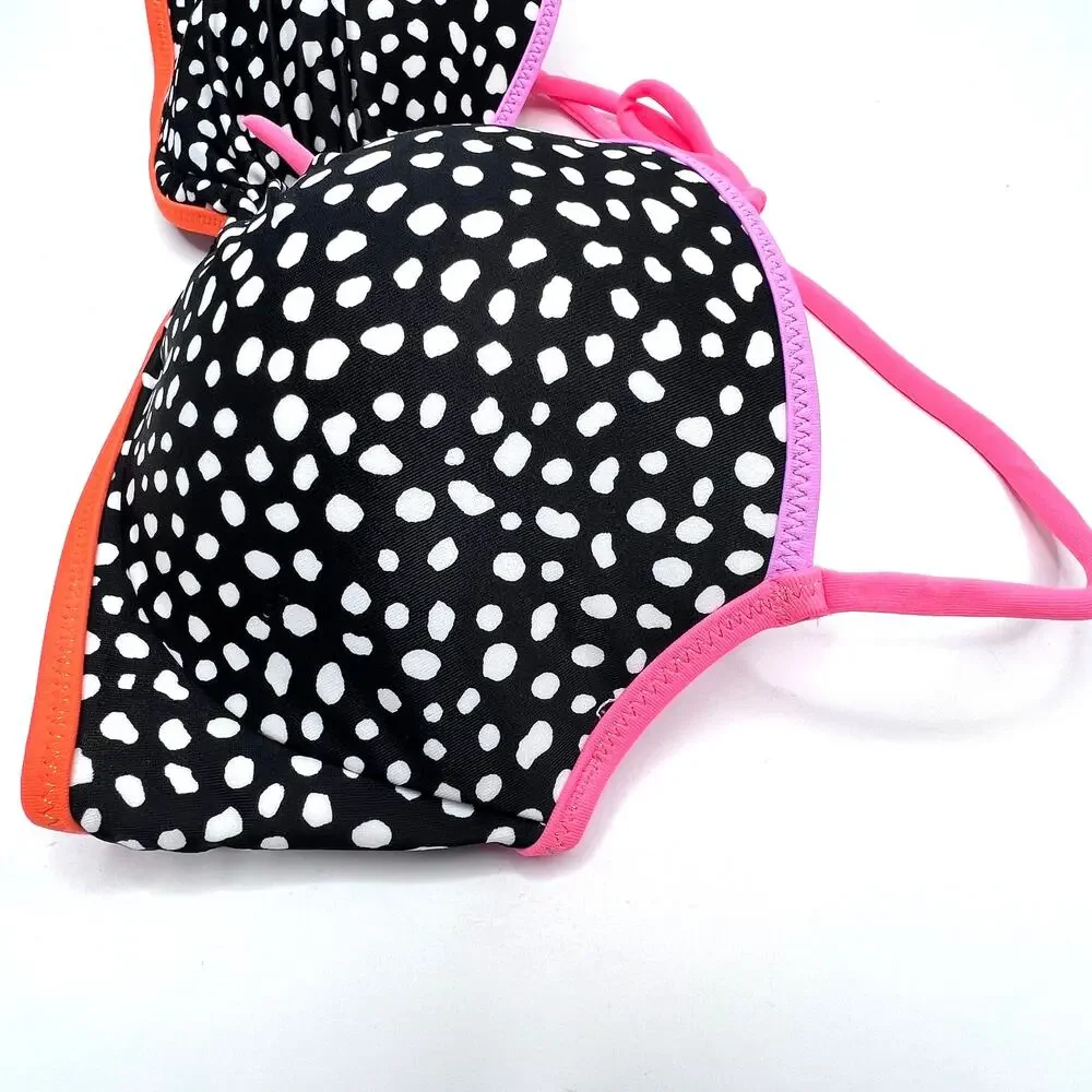 Victorias Secret owned brand straps